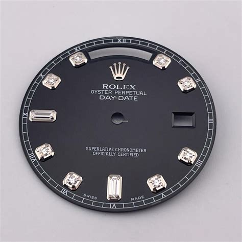 rolex factory dial|replacement rolex dials.